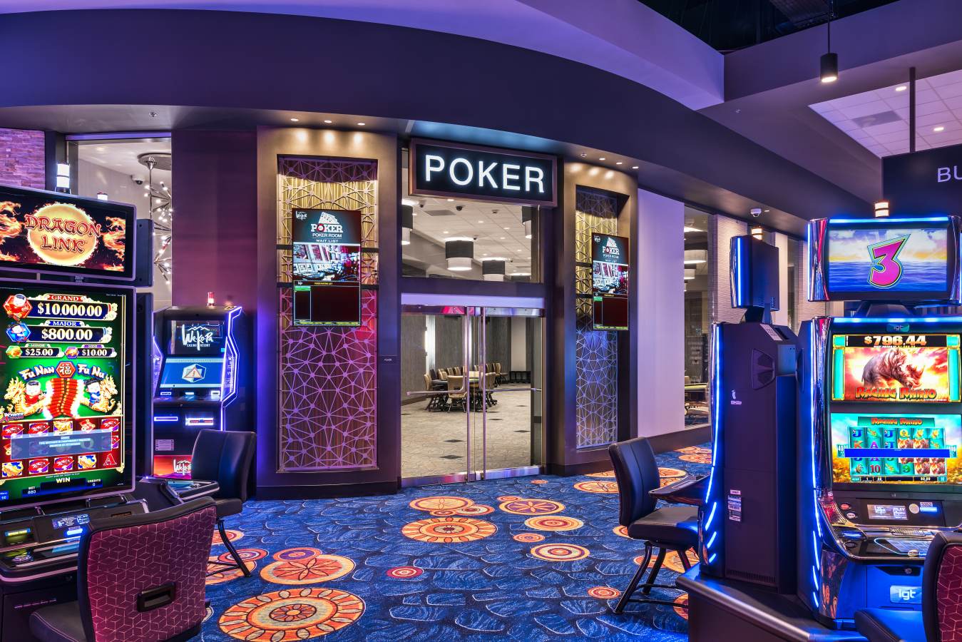 When casino Businesses Grow Too Quickly