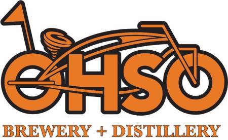OHSO Brewery + Distillery - Phoenix Sky Harbor Airport