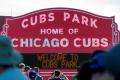 Sloan Park - Chicago Cubs Spring Training